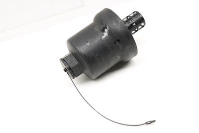 Engine Oil Filter Housing 06D115408B