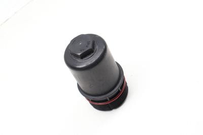 Engine Oil Filter Housing 06L115401J
