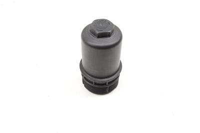 Engine Oil Filter Housing 06L115401J