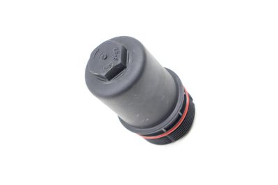 Engine Oil Filter Housing 06L115401K