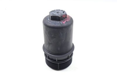 Engine Oil Filter Housing 06L115401K