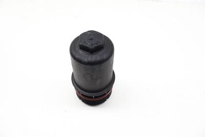 Engine Oil Filter Housing 06L115401K