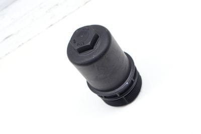 Engine Oil Filter Housing 06L115401L