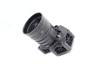 Engine Oil Filter Housing 06M115401F