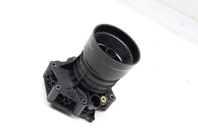 Engine Oil Filter Housing 06M115401F