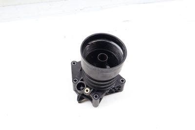 ENGINE OIL FILTER HOUSING 06M115401F