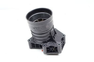 Engine Oil Filter Housing 06M115401K