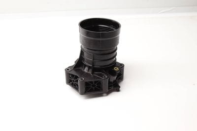 ENGINE OIL FILTER HOUSING 06M115401K