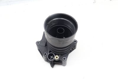 ENGINE OIL FILTER HOUSING 06M115401L