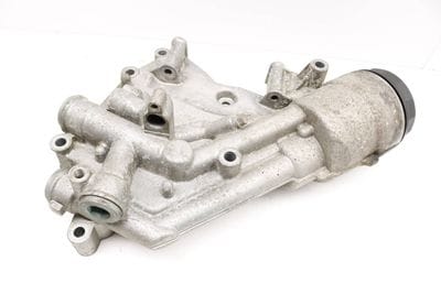Engine Oil Filter Housing 077115401L