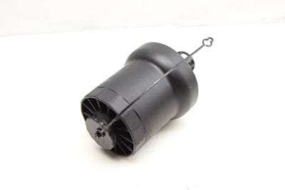 Engine Oil Filter Housing 07K115408