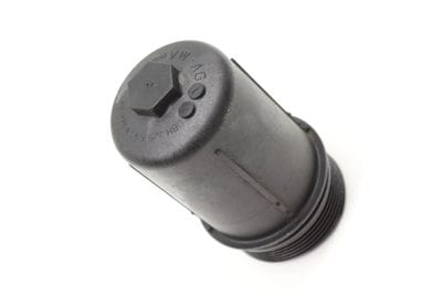 Engine Oil Filter Housing 0BH325159D