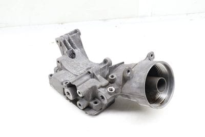 Engine Oil Filter Housing 11421713838