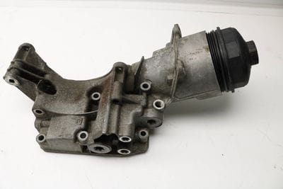 Engine Oil Filter Housing 11421713838