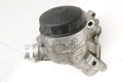 Engine Oil Filter Housing 11427533067