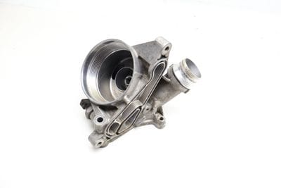 Engine Oil Filter Housing 11427570085