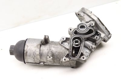 ENGINE OIL FILTER HOUSING 7805408