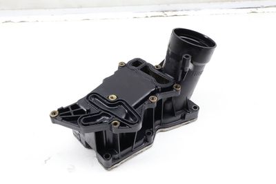 ENGINE OIL FILTER HOUSING 8507697
