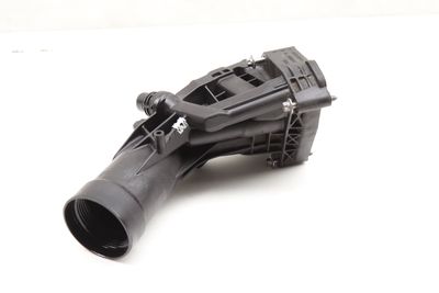 ENGINE OIL FILTER HOUSING 8513965