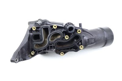 Engine Oil Filter Housing 11428596283