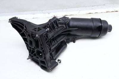 ENGINE OIL FILTER HOUSING 8596283