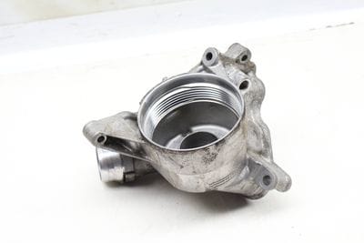 Engine Oil Filter Housing 11428637812