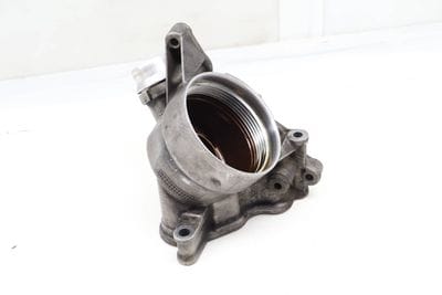 Engine Oil Filter Housing 11428637812