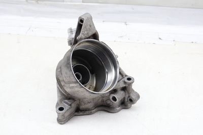ENGINE OIL FILTER HOUSING 8637812