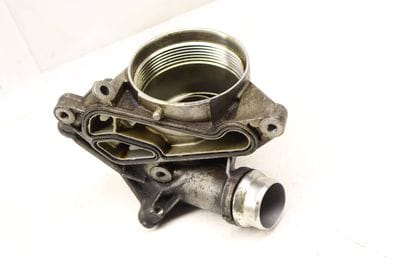 Engine Oil Filter Housing 11428642289