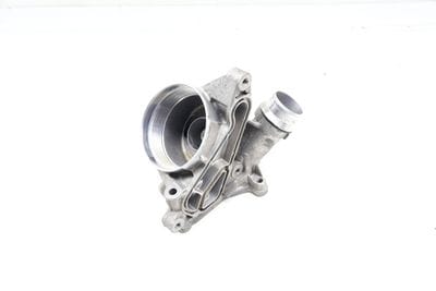 Engine Oil Filter Housing 11428642289