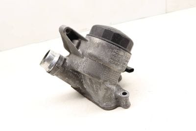 Engine Oil Filter Housing 11428642289