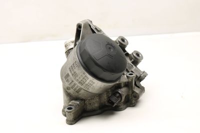 ENGINE OIL FILTER HOUSING 8642289