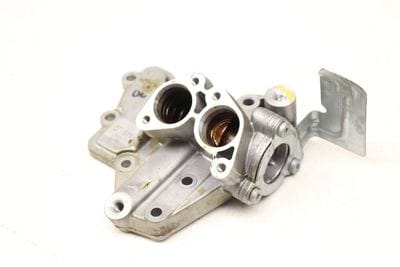 Engine Oil Filter Housing 2751800334