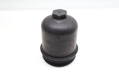 Engine Oil Filter Housing