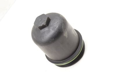 ENGINE OIL FILTER HOUSING