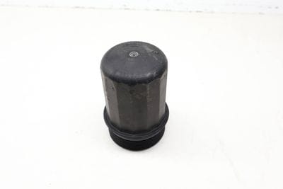 Engine Oil Filter Housing