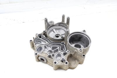 Engine Oil Filter Housing / Adapter 059115397AB