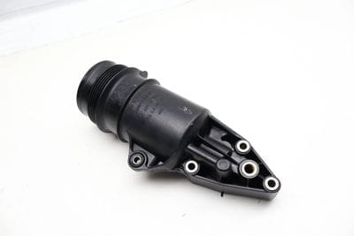 Engine Oil Filter Housing / Adapter 06E115405C