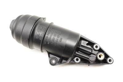 ENGINE OIL FILTER HOUSING / ADAPTER 06E115405K