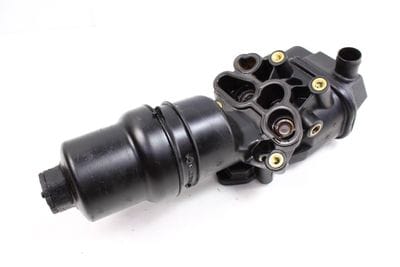 Engine Oil Filter Housing / Adapter 06F115397F