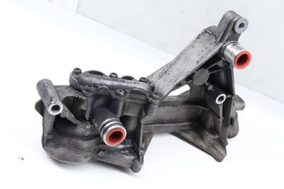 ENGINE OIL FILTER HOUSING / BRACKET