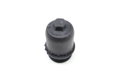 ENGINE OIL FILTER HOUSING CAP 0B5325240B