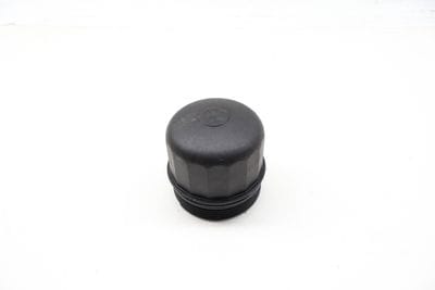 Engine Oil Filter Housing Cap 11425A34A34
