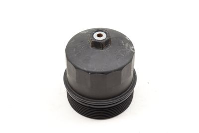 ENGINE OIL FILTER HOUSING COVER 7521353