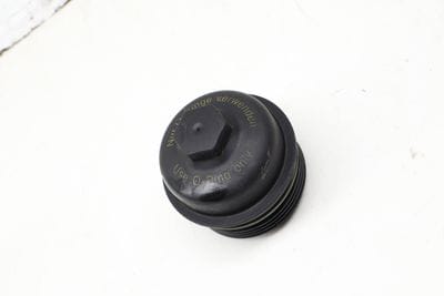 Engine Oil Filter Housing Cover / Cap 057115433A