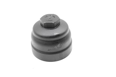 ENGINE OIL FILTER HOUSING COVER / CAP 06E115433