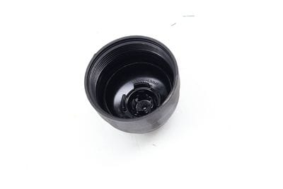 ENGINE OIL FILTER HOUSING COVER / CAP 06E115433C