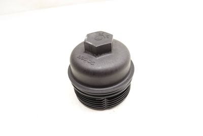 ENGINE OIL FILTER HOUSING COVER / CAP 06M115311E