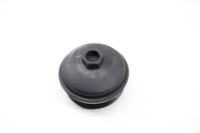 Engine Oil Filter Housing Cover / Cap 077115433B