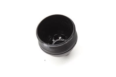 Engine Oil Filter Housing Cover / Cap 079115433D